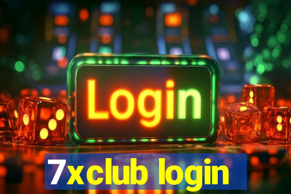 7xclub login